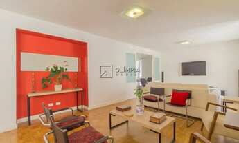 Imagem 3: Apartamento Venda 3 Dormitórios - 206 m² Jardim Paulista