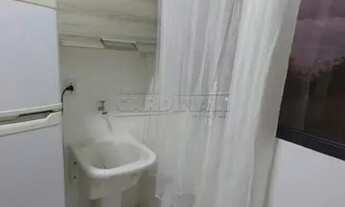 Imagem 6: Apartamento Padrão em São Carlos