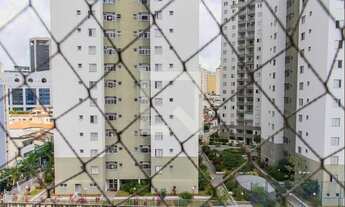 Imagem 5: Apartamento para Aluguel - Liberdade, 1 Quarto, 25 m2