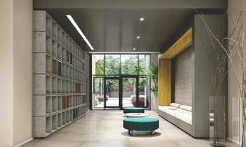 Imagem 2: Apartamento para Venda - 114.26m², 2 dormitórios, sendo 1 suites, 2 vagas - Menino Deus