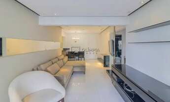 Imagem 5: Apartamento Venda Brooklin 98 m² 2 Dormitórios