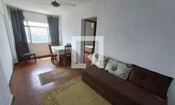 Imagem: Apartamento para Aluguel - Centro , 2 Quartos