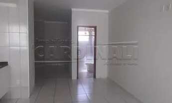 Imagem 2: Apartamento Padrão em São Carlos