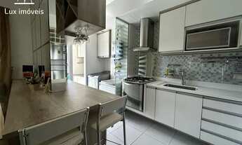 Imagem: Le Boulevard / Apart 71m² 2 quartos - sendo