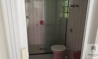 Imagem 2: Apartamento de quarto, sala, cozinha, banh., área de serviço, garagem, 45m2