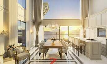 Imagem 4: Apartamento Duplex em Piçarras Santa Catarina