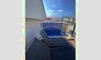 Imagem 2: Cobertura, 4 quartos à venda, 178m² - Recreio, RJ