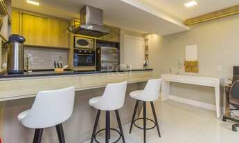 Imagem 2: Apartamento para Venda - 75.86m², 2 dormitórios, sendo 1 suites, 2 vagas - São Sebastião