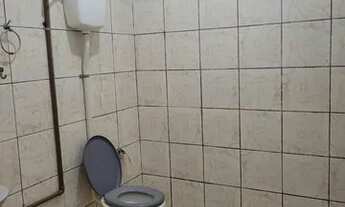 Imagem 3: Alugo casa de fundos individualizada jardim oriente