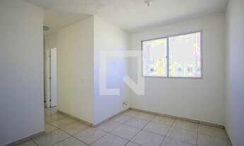 Imagem: Apartamento para Aluguel - Nova Cidade