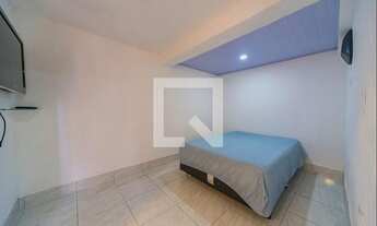 Imagem 6: Casa de Condomínio para Aluguel - Vila Tibirica, 1 Quarto, 35 m2