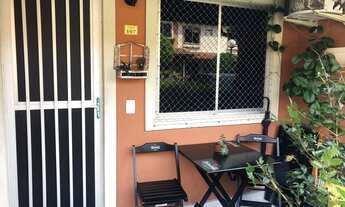 Imagem 3: Casa para venda com 120 metros quadrados com 2 quartos