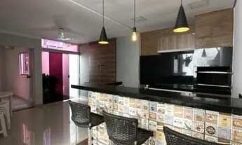 Imagem: Casa Santa Cruz II - Cuiabá - MT