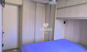 Imagem: Apartamento com 2 dormitórios à venda