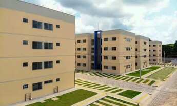 Imagem 1: REPASSO LINDO APT. DE 2/4 C/SACADA, CONDOMINIO TORRES ALAMO, PARC. r$ 480,00. 1° Andar