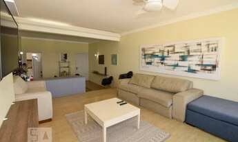 Imagem 7: Apartamento para Aluguel - Centro, 4 Quartos, 170 m2