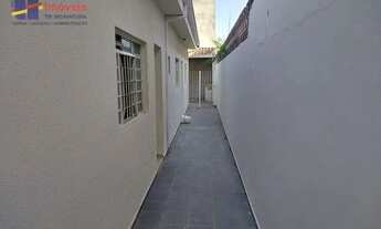 Imagem 5: Casa com 2 dormitórios, 70 m² - venda por R$ 330.000 ou aluguel por R$ 2.002/mês - Jardim