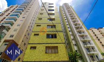 Imagem 4: Apartamento com 2 dormitórios para alugar, 70 m² por R$ 2.215,96/mês - Vila Mariana - São