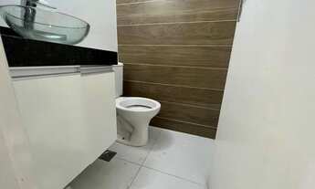 Imagem 2: Apartamento para venda tem 70 metros quadrados com 2 quartos em Rio Pequeno - Camboriú - S