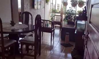 Imagem 3: Apartamento para venda possui 62 metros quadrados com 2 quartos em Jardim Atlântico - Olin