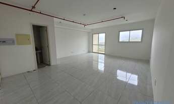 Imagem 2: CONJ. COMERCIAL - SANTO AMARO - SP