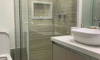 Imagem 2: APARTAMENTO IMPECÁVEL!!! TOTALMENTE REFORMADO!