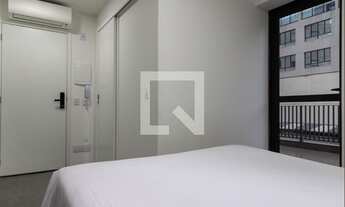 Imagem 2: Apartamento para Aluguel - Vila Mariana, 1 Quarto, 30 m2