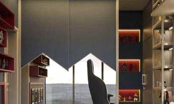 Imagem 6: Casa com 4 dormitórios à venda, 405 m² por R$ 6.000.000,00 - Residencial Doze (Alphaville