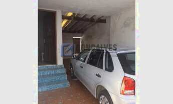 Imagem 4: SAO BERNARDO DO CAMPO - Residential / Home - INDEPENDENCIA