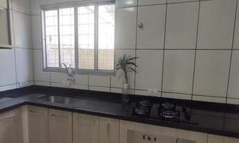 Imagem 4: Casa de condomínio sobrado para venda possui 79 m² com 2 quartos sdo suítes no Pq Ipê