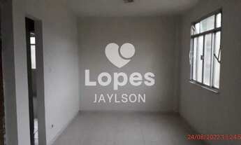 Imagem 4: Apartamento-À VENDA-Inhaúma-Rio de Janeiro-RJ