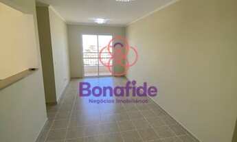 Imagem: JUNDIAÍ - Apartamento Padrão - ENGORDADOURO