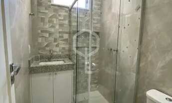 Imagem 3: Apartamento 2 quartos(1 suíte), 78m2 Leblon