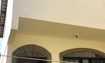 Imagem 5: Casa aluguel vila orlandelia ESQUINA