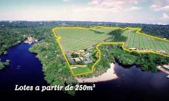 Imagem 6: Vivenda das Marinas Lotes 250 m2 - Entrada Parcelada !