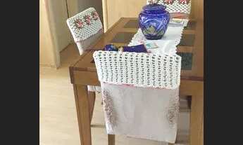 Imagem 4: Apartamento para venda possui 98 metros quadrados com 2 quartos em Copacabana - Rio de Jan