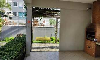 Imagem 2: Apto 02 qts c/suite em Laranjeiras