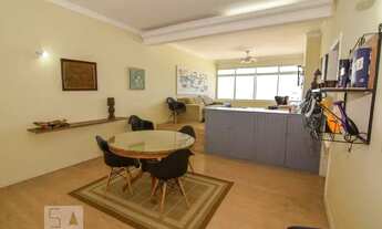 Imagem 2: Apartamento para Aluguel - Centro, 4 Quartos, 170 m2