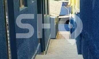 Imagem 7: Terreno, Americanópolis - São Paulo