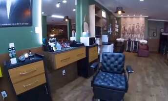 Imagem 2: Barbearia Completa