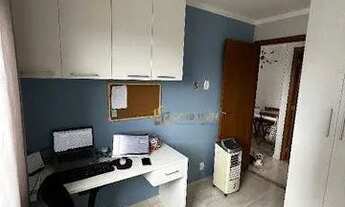 Imagem 2: Apartamento com 2 dormitórios à venda, 45 m² por R$ 290.000 - Itaquera