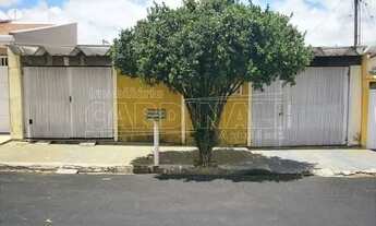 Imagem 4: Casa Padrão em São Carlos
