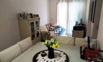 Imagem 3: Apartamento 3 Quartos - Recreio dos Bandeirantes