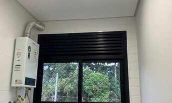 Imagem 4: Apartamento 3 quartos Cajuru (Proximo shopping Jardim das Américas