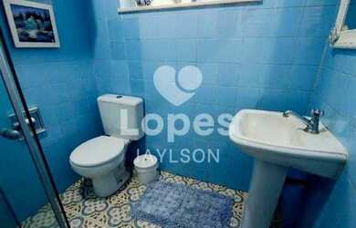 Imagem 7: Casa em Condomínio-À VENDA-Portuguesa-Rio de Janeiro-RJ