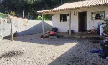 Imagem 3: Casa Na Roseira do Campo Largo