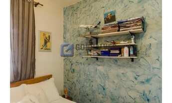 Imagem 7: SAO BERNARDO DO CAMPO - Residential / Sobrado - BAIRRO ASSUNCAO