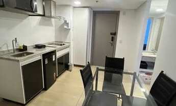 Imagem 7: GOIâNIA - Flat Padrão - Setor Bueno