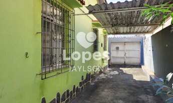 Imagem 6: Casa de rua-À VENDA-Penha-Rio de Janeiro-RJ