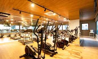 Imagem: APARTAMENTO NA VILA MADALENA DE 2 DORMITÓRIOS